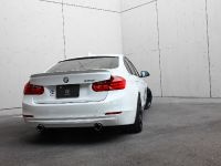 3D Design BMW 3-Series F30 Body Kit