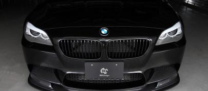 3D Design BMW F10 M5 (2012) - picture 4 of 9