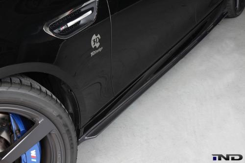 3D Design BMW F10 M5 (2012) - picture 9 of 9