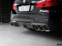 3D Design BMW F10 M5