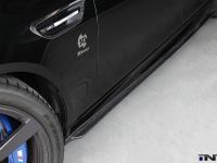 3D Design BMW F10 M5 (2012)