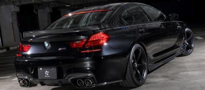 3D Design BMW M6 GranCoupe (2013) - picture 4 of 11