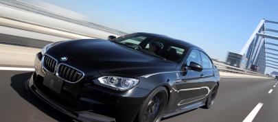 3D Design BMW M6 GranCoupe (2013) - picture 7 of 11