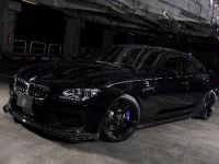 3D Design BMW M6 GranCoupe (2013) - picture 2 of 11