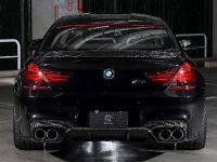 3D Design BMW M6 GranCoupe (2013) - picture 3 of 11