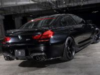 3D Design BMW M6 GranCoupe (2013) - picture 4 of 11