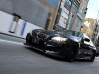 3D Design BMW M6 GranCoupe (2013) - picture 6 of 11