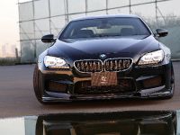 3D Design BMW M6 GranCoupe (2013) - picture 8 of 11