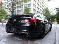 3D Design BMW M6 GranCoupe (2013)