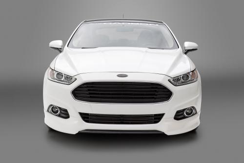 3dCarbon Ford Fusion (2013) - picture 1 of 7