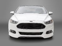 3dCarbon Ford Fusion (2013) - picture 1 of 7