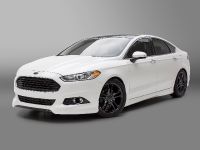 3dCarbon Ford Fusion (2013) - picture 2 of 7