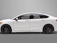 3dCarbon Ford Fusion (2013) - picture 3 of 7