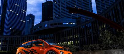 3DDesign BMW i3 (2014) - picture 4 of 12