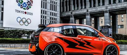 3DDesign BMW i3 (2014) - picture 7 of 12