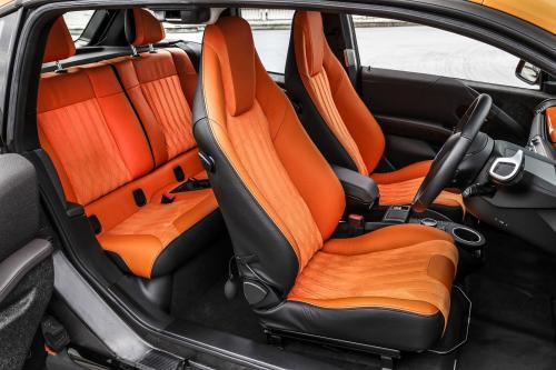 3DDesign BMW i3 (2014) - picture 8 of 12