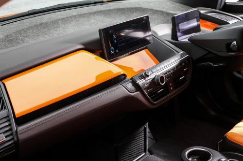 3DDesign BMW i3 (2014) - picture 9 of 12