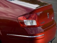 Peugeot 407 Renewed (2008) - picture 3 of 4
