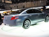 5 by Peugeot Geneva (2010) - picture 2 of 4