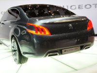 5 by Peugeot Geneva (2010) - picture 3 of 4