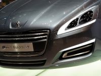 5 by Peugeot Geneva (2010)