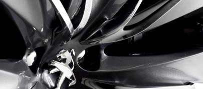 5 by Peugeot concept car (2010) - picture 15 of 17