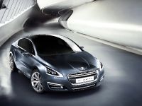 5 by Peugeot concept car (2010) - picture 2 of 17