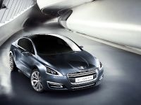 5 by Peugeot (2010) - picture 1 of 17