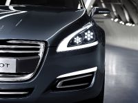 5 by Peugeot (2010)