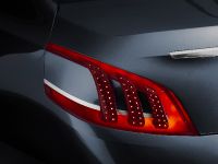 5 by Peugeot concept car (2010) - picture 13 of 17