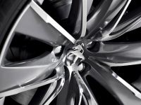 5 by Peugeot concept car (2010) - picture 14 of 17