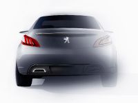 5 by Peugeot (2010)