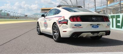 50-Year Limited Edition  Ford Mustang (2015) - picture 4 of 4