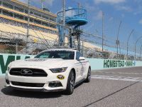 50-Year Limited Edition 2015 Ford Mustang