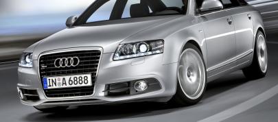 Audi RS 6 and A6 range (2009) - picture 7 of 20