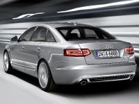 Audi RS 6 and A6 (2009) - picture 3 of 20