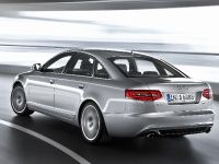 Audi RS 6 and A6 range (2009) - picture 5 of 20