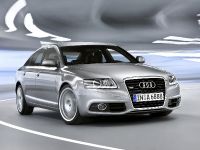 Audi RS 6 and A6 (2009) - picture 1 of 20