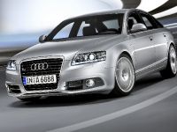 Audi RS 6 and A6 (2009) - picture 2 of 20