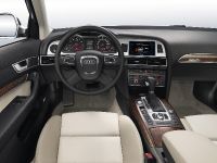 Audi RS 6 and A6 (2009)