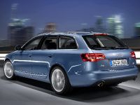 Audi RS 6 and A6 range (2009) - picture 10 of 20