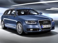 Audi RS 6 and A6 range (2009) - picture 11 of 20