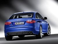Audi RS 6 and A6 range (2009) - picture 13 of 20