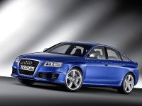 Audi RS 6 and A6 range (2009) - picture 14 of 20