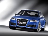 Audi RS 6 and A6 (2009)