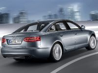 Audi RS 6 and A6 range (2009) - picture 18 of 20