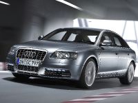 Audi RS 6 and A6 range (2009) - picture 19 of 20