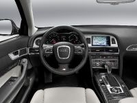 Audi RS 6 and A6 (2009)