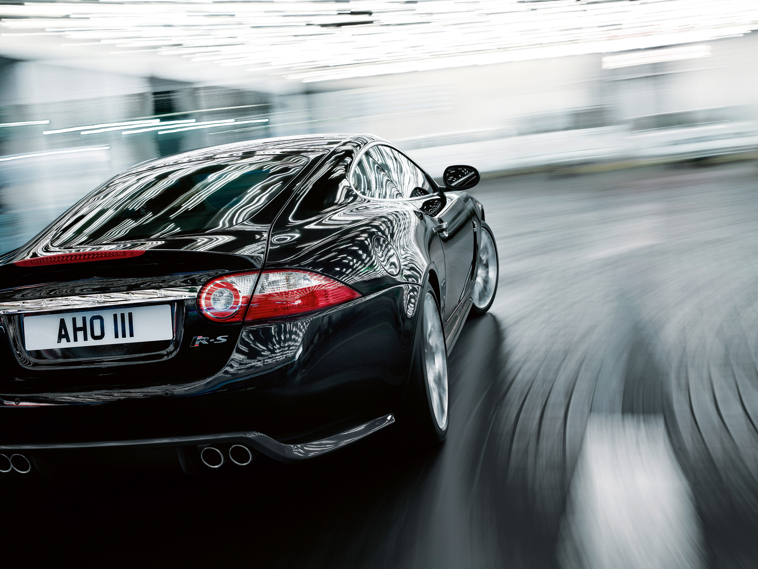 60 years of Jaguar XK