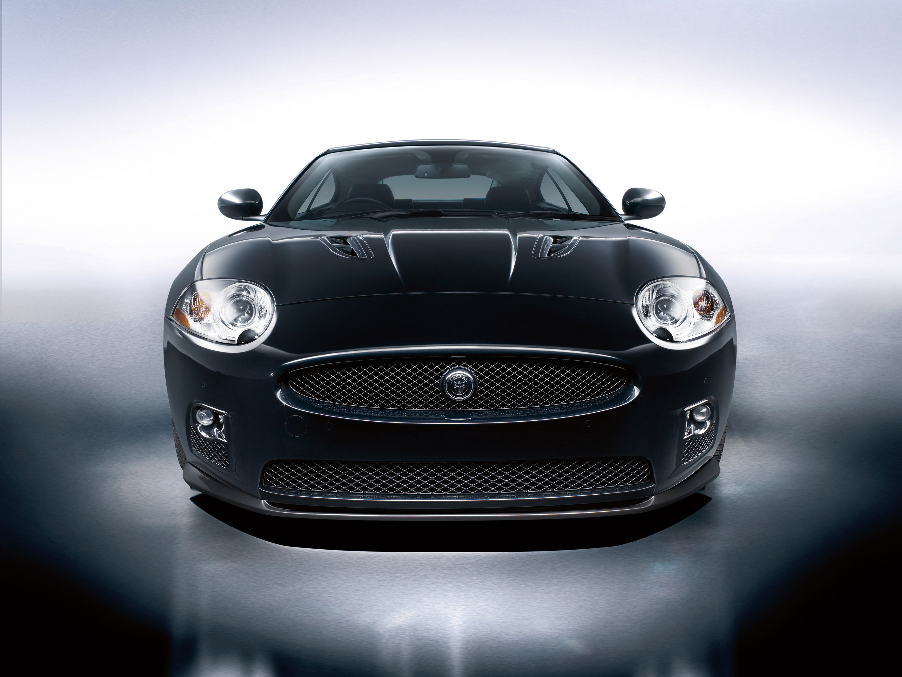 60 years of Jaguar XK